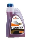 Масло ORLEN OIL 2T Semisynthetic TC